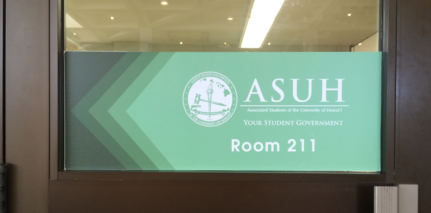 ASUH Recap: Apr. 6, 2016